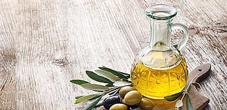 Olivenöl | Ramend
