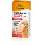 Die Kraft der fernöstlichen Heilkunst im Überblick | Tiger Balm
