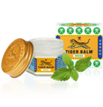 Tiger Balm Weiss